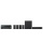 Sony STR-DH550 5.2 Kanal Receiver 145 Watt Bild 1