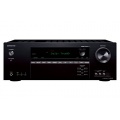 Onkyo TX-SR343 B AV-Receiver 100 Watt schwarz Bild 1