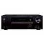 Onkyo TX-SR343 B AV-Receiver 100 Watt schwarz Bild 1