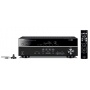 Yamaha RX-V381 AV Receiver mit Bluetooth schwarz Bild 1