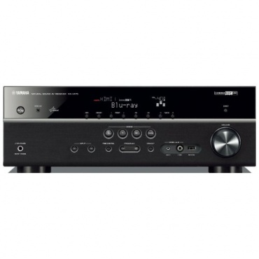 Yamaha RX-V475 Netzwerk AV Receiver 5.1 Kanal 115 Watt Bild 1