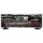 Denon AVR X4200W 7.2 Surround AV Receiver Silber Bild 2