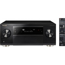 Pioneer SC-1224-K 7.2 Netzwerk AV Receiver 200W Bild 1