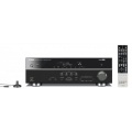 Yamaha RX V 467 5.1 AV-Receiver 5x105W 4 schwarz Bild 1