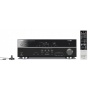 Yamaha RX V 467 5.1 AV-Receiver 5x105W 4 schwarz Bild 1