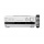 Panasonic SA-HE 75 EG-S AV Receiver silber Bild 1