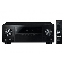 Pioneer VSX-424-K 5.1 AV Receiver 130 Watt schwarz Bild 1