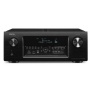 Denon AVR-X4000 BK 7.2 Surround Netzwerk AV Receiver  Bild 1