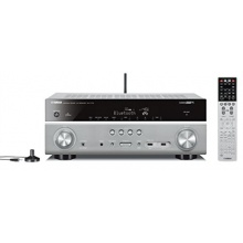 Yamaha RX-V779 AV Receiver titan Bild 1