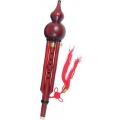 Atlas Hulusi Wooden Pipe Bild 1