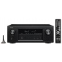 Denon AVRX2300WBKE2 7.1 Surround AV Receiver schwarz Bild 1