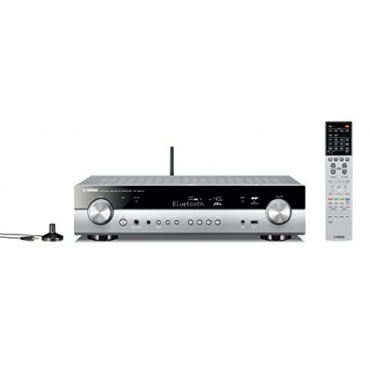Yamaha RX-S601DTI Slimline AV Receiver mit DAB Bild 1