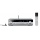 Yamaha RX-S601DTI Slimline AV Receiver mit DAB Bild 1