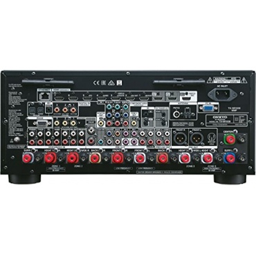 Onkyo TX-NR3030 B 11.2-Kanal AV Netzwerk Receiver  Bild 1