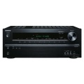 Onkyo TX-NR414 5.1 Netzwerk AV Receiver schwarz Bild 1