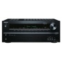 Onkyo TX-NR414 5.1 Netzwerk AV Receiver schwarz Bild 1