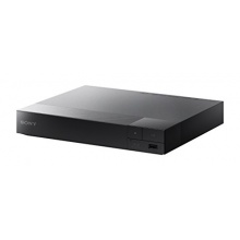 Sony BDP-S4500 Blu-ray Player schwarz Bild 1