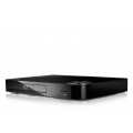 Samsung BD-F5100 EN Smart Blu-ray Player schwarz Bild 1