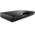 Philips BDP2190/12 Blu-ray Disc DVD Player schwarz Bild 1