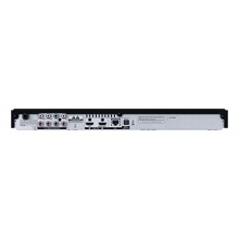 Samsung BD-J7500 3D Blu-ray Player schwarz Bild 1