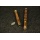 Exquisit Ebenholz Flte Chinesische Shakuhachi Bild 4