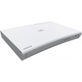 Samsung BD-J5500E 3D Blu-ray Player wei Bild 1