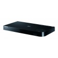 Samsung BD-H5500 3D Blu-ray-Player schwarz Bild 1