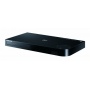 Samsung BD-H5500 3D Blu-ray-Player schwarz Bild 1