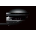 Yamaha BD-S677 Blu-ray Player schwarz Bild 1