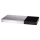 LG BP740 3D Blu-ray Player schwarz/silber Bild 1