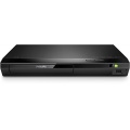 Philips BDP2110/12 Blu-ray Disc DVD Player schwarz Bild 1