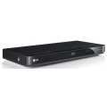 LG BD550 Blu-ray Player schwarz Bild 1