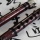 Exquisit Lila Sandelholz Flte Chinesische Shakuhachi  Bild 2