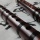Exquisit Lila Sandelholz Flte Chinesische Shakuhachi  Bild 3