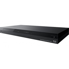 Sony BDP-S7200 Blu-ray Player schwarz Bild 1
