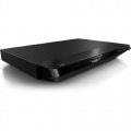 Philips BDP2180/12 3D Blu-ray Player Full HD Schwarz Bild 1