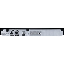Samsung BD-J5900 3D Blu-ray Player schwarz Bild 1