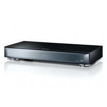 Panasonic DMP-UB900EGK Ultra HD Blu-Ray Player schwarz Bild 1