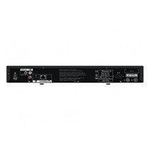 Pioneer BDP-170-K 3D Blu-ray Player schwarz Bild 1