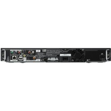 Sony BDP S 350 Blu Ray Player blau schwarz Bild 1