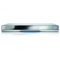 Philips BDP7500S2/12 Blu-ray Player silber Bild 1