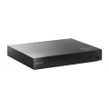 Sony BDP-S5500 Blu-ray Player schwarz Bild 1