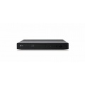 LG BP350 Blu-ray Player schwarz Bild 1