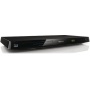 Philips BDP3380/12  3D Blu-ray Disc DVD Player schwarz Bild 1