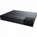 Sony BDP-S5500 3D WI-FI Region Blu Ray Player  Bild 1