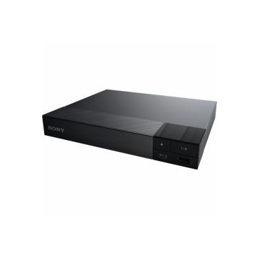 Sony BDP-S5500 3D WI-FI Region Blu Ray Player  Bild 1