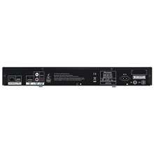Pioneer BDP-180-K 3D Blu-ray Player schwarz Bild 1