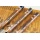 Exquisite Chinese Bamboo Flute Chinese Shakuhachi Bild 5