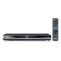 Panasonic DMP BD 80 EG K Blu-ray Player schwarz Bild 1
