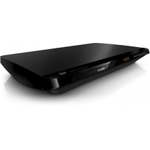 Philips BDP3490M/12 3D Blu-ray Player schwarz Bild 1